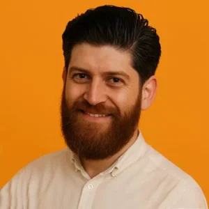 Picture of وحید صداقت