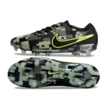 کفش فوتبال چمنی نایک تمپو طرح اصلی