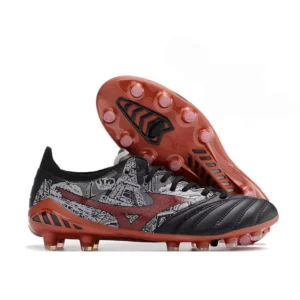 کفش فوتبال چمنی میزانو طرح اصلی