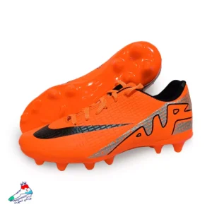 کفش فوتبال پسرانه چمنی نایک مدل زوم CR7