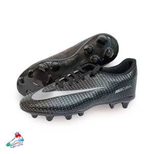 کفش فوتبال پسرانه چمنی نایک مدل زوم CR7