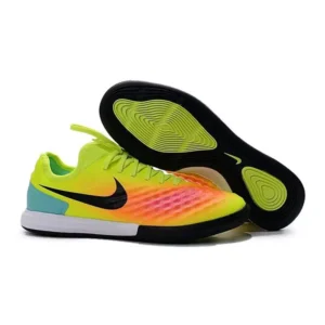 کفش سالنی نایک مجستی هفت رنگ