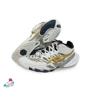 کفش والیبالی اسیکس مخصوص سالن