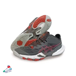 کفش والیبالی اسیکس مخصوص سالن