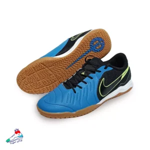 کفش سالنی نایک مدل تمپو 10