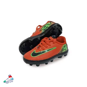 کفش چمنی پسرانه نایک