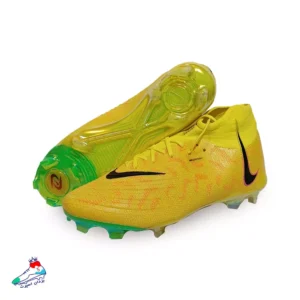 کفش فوتبال چمنی نایک فانتوم لونار ساقدار