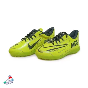 کفش فوتبال پسرانه نایک مخصوص چمن مصنوعی