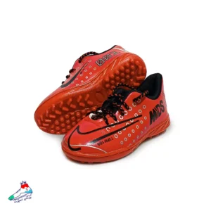 کفش فوتبال پسرانه نایک مخصوص چمن مصنوعی