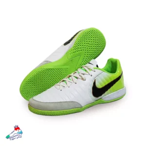 کفش سالنی نایک مدل Tampo X