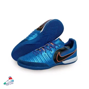 کفش سالنی نایک مدل Tampo X