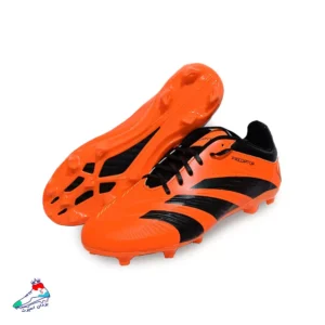 کفش فوتبال چمنی آدیداس مدل Predator