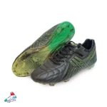 کفش فوتبال چمنی مردانه اسیکس ژله‌ای