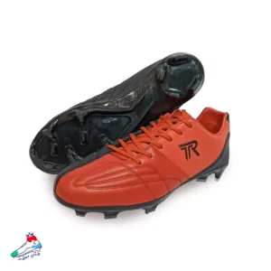 کفش فوتبال چمنی تورف کف ژله‌ای کیفیت PRC