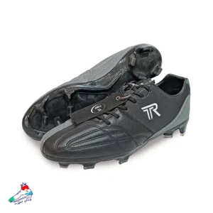 کفش فوتبال چمنی تورف کف ژله‌ای کیفیت PRC