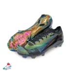 کفش فوتبال چمنی نایک مدل Markorial