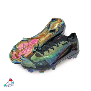 کفش فوتبال چمنی نایک مدل Markorial