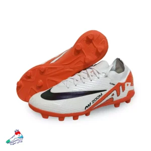 کفش فوتبال چمنی نایک مدل ایر زوم