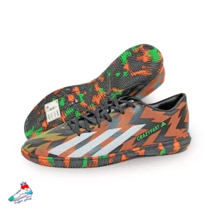 کفش سالنی آدیداس مدل Crazy Fast