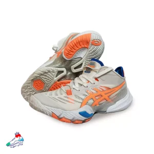 کفش والیبالی اسیکس مخصوص سالن مدل ماترایز