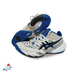 کفش والیبالی اسیکس مخصوص سالن مدل ماترایز