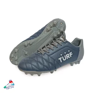 کفش چمن مصنوعی تورف مدل کف ژله‌ای