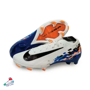 کفش فوتبال چمنی نایک مدل مرکوریال
