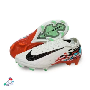 کفش فوتبال چمنی نایک مدل مرکوریال