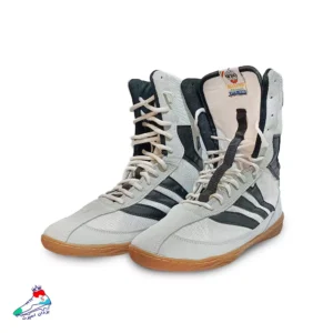 کفش بوکس آدیداس مدل حرفه‌ای