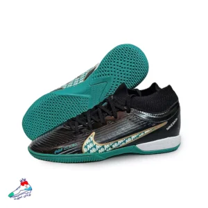 کفش سالنی نایک ساقدار مدل ایر زوم