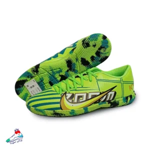 کفش سالنی نایک مدل امباپه