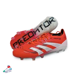 کفش فوتبال چمنی آدیداس مدل پردیتور