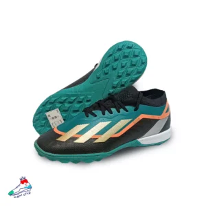 کفش فوتبال چمن مصنوعی آدیداس مدل Crazy Fast