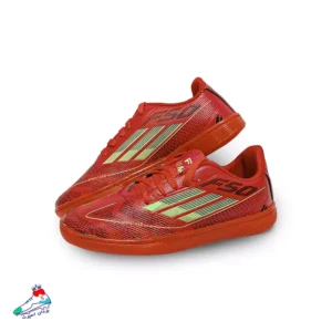 کفش سالنی آدیداس مدل F50 مناسب سبک سرعتی