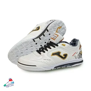 کفش سالنی جوما مدل تاپ فلکس ریباند