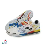 کفش سالنی جوما تاپ فلکس ریباند جام جهانی