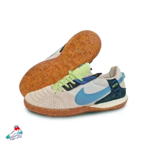 کفش سالنی نایک مدل گتو استریت