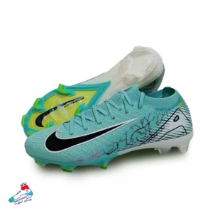 کفش فوتبال چمنی نایک مدل Air Zoom