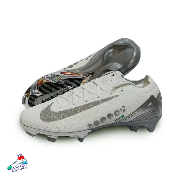 کفش فوتبال چمنی نایک مدل Air Zoom