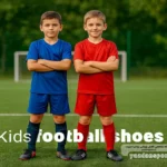«کفش فوتبال بچه‌گانه؛ راهنمای خرید مطمئن برای والدین فوتبالی»