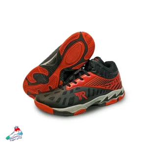 کفش والیبال تورف