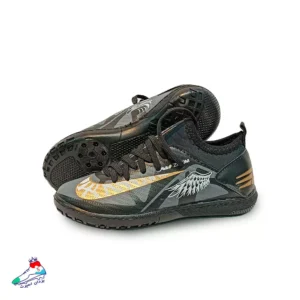 کفش سالنی نایک نیمه‌جورابی نوجوان