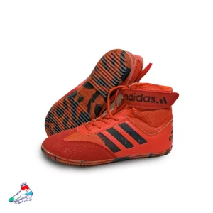 کفش کشتی آدیداس