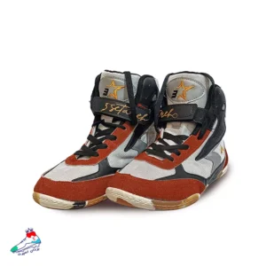 کفش کشتی مدل سالتو