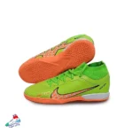 کفش سالنی نایک ساقدار مدل ایر زوم