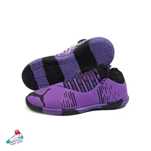 کفش سالنی پوما مدل فیوچر