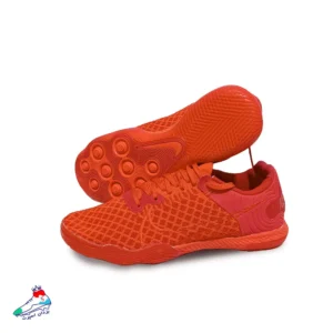 کفش سالنی نایک مدل گتو راکت