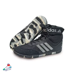 کفش کشتی آدیداس