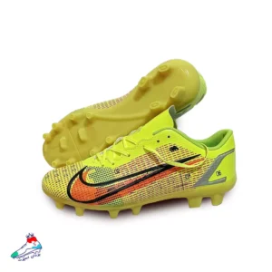 کفش فوتبال چمنی نایک مدل Mercurial