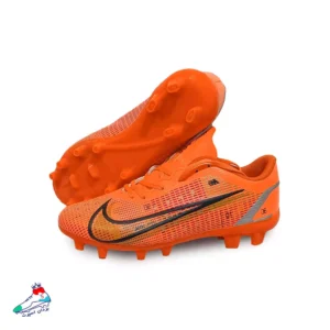 کفش فوتبال چمنی نایک مدل Mercurial
